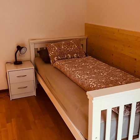 Appartement Alois 브레싸노네 외부 사진